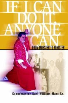 Paperback If I Can Do It, Anybody Can Book