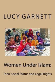 Paperback Women Under Islam: : Their Social Status and Legal Rights Book