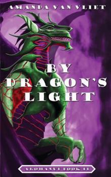 Paperback By Dragon's Light Book