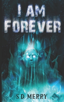 Paperback I Am Forever Book