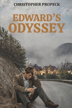 Paperback Edward's Odyssey (Starlings) Book