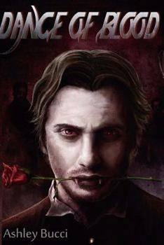 Paperback Dance of Blood Book