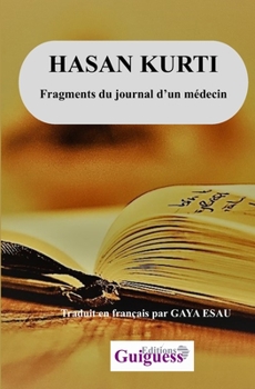 Paperback Fragments du journal d'un médecin [French] Book
