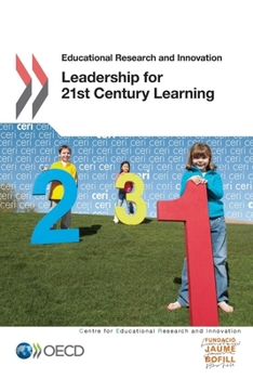 Learning Leadership