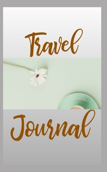 Travel Journal