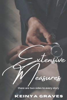 Paperback Extensive Measures Book