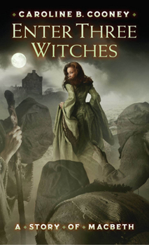 Mass Market Paperback Enter Three Witches Book