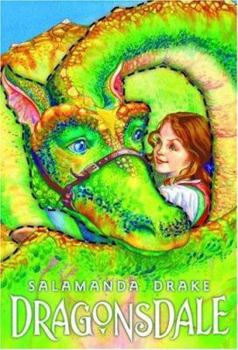 Dragonsdale - Book #1 of the Dragonsdale