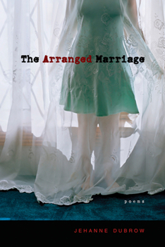 Paperback The Arranged Marriage: Poems Book