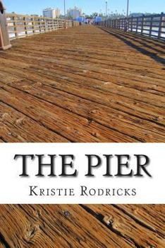 Paperback The Pier Book