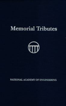 Hardcover Memorial Tributes: Volume 20 Book