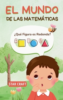 Paperback El Mundo de las Matemáticas [Spanish] Book