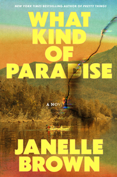 Hardcover What Kind of Paradise Book