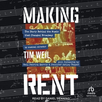 Making Rent