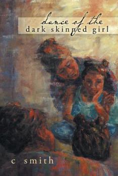 Paperback Dance of the Dark Skinned Girl Book