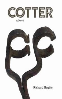 Paperback Cotter: A Novel Book