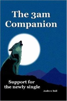 Paperback The 3am Companion - Support for the newly single Book