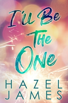 Paperback I'll Be the One Book