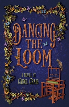 Paperback Dancing the Loom Book