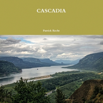 Paperback Cascadia [Luxembourgish; Letzeburgesch] Book