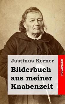 Paperback Bilderbuch aus meiner Knabenzeit [German] Book