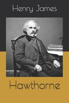 Paperback Hawthorne Book