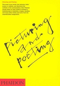 Hardcover Picturing and Poeting Book