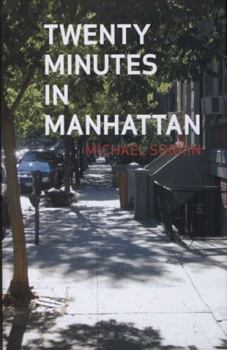 Hardcover Twenty Minutes in Manhattan Book
