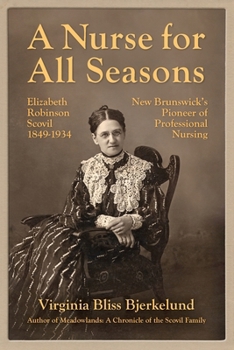 Paperback A Nurse for All Seasons Book
