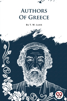 Paperback Authors Of Greece Book