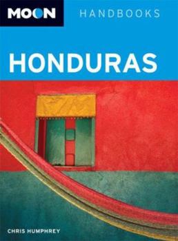 Paperback Honduras Book