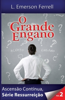 Paperback O Grande Engano [Portuguese] Book