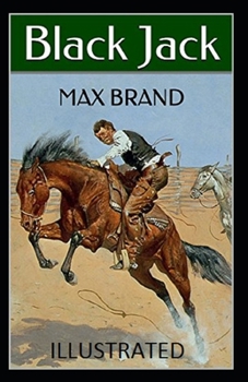 Paperback Black Jack Illustrated Book
