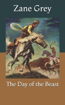 Paperback The Day of the Beast Book