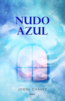 Paperback Nudo Azul [Spanish] Book
