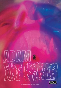 DVD Adam & The Water Book