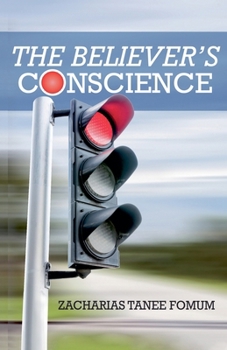 Paperback The Believer's Conscience Book