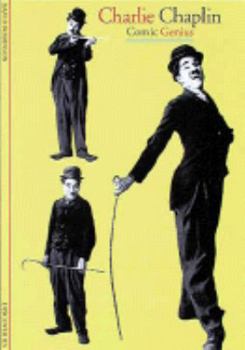 Paperback Discoveries: Charlie Chaplin Book