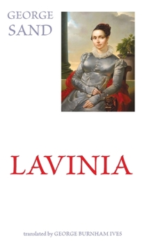 Hardcover Lavinia Book