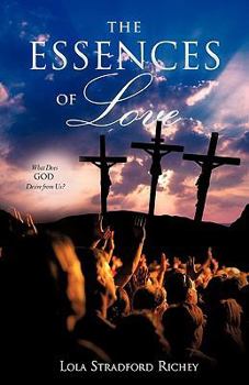 Paperback The Essences of Love Book