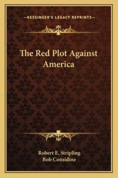 The Red Plot Against America