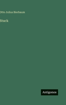 Hardcover Stuck [German] Book