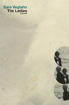 Paperback The Ladies Book