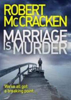 Paperback Marriage is Murder Book