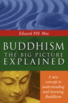 Paperback Buddhism: the Big Picture Explained Book
