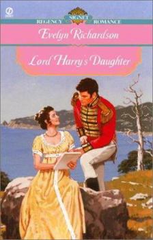 Mass Market Paperback Lord Harry's Daughter Book