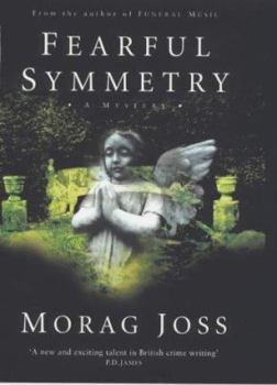 Fearful Symmetry (Sara Selkirk Mysteries) - Book #2 of the Sarah Selkirk Mystery