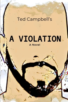 Paperback A Violation Book