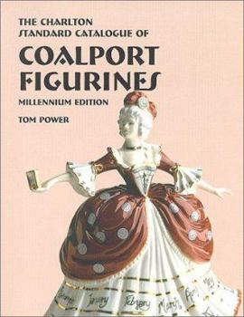 Paperback The Charlton Standard Catalogue of Coalport Figurines Book