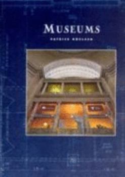 Library Binding Museums Book